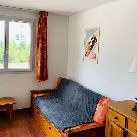 4-6 Pers - Pieds Des Pistes Piscine Balcon - Bonascre Ax Leilighet Ax-les-Thermes Eksteriør bilde