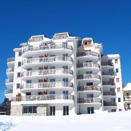 4-6 Pers - Pieds Des Pistes Piscine Balcon - Bonascre Ax Leilighet Ax-les-Thermes Eksteriør bilde