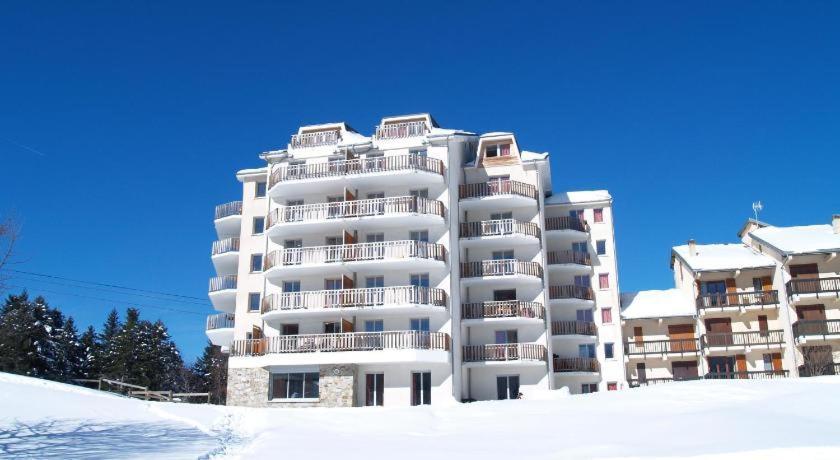 4-6 Pers - Pieds Des Pistes Piscine Balcon - Bonascre Ax Leilighet Ax-les-Thermes Eksteriør bilde